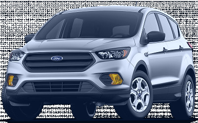 2019 Ford Escape Incentives, Specials & Offers in Traverse City MI